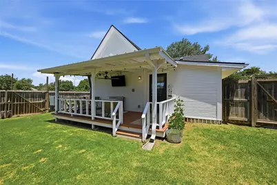 100 Buchanan Street, Whitesboro, TX 76273 - Photo 26