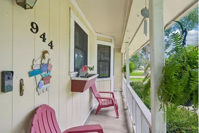 944 Moore Street S, Sulphur Springs, TX 75482 - Photo 4