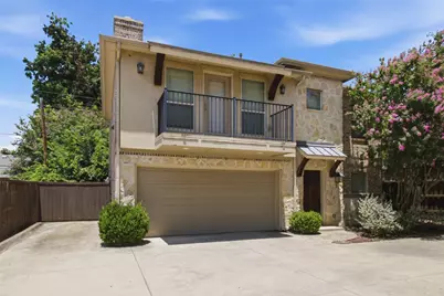 6131 Oram Street #5, Dallas, TX 75214 - Photo 1