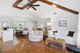 6131 Oram St, Dallas, TX 75214 - Photo 2