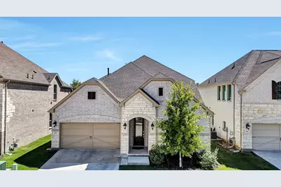 306 Dove Falls Drive, Argyle, TX 76226 - Photo 1