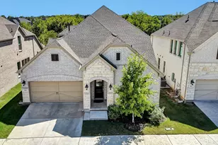 306 Dove Falls Dr, Argyle, TX 76226 - Photo 38