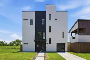 1926 Pueblo St, Dallas, TX 75212 - Photo 4