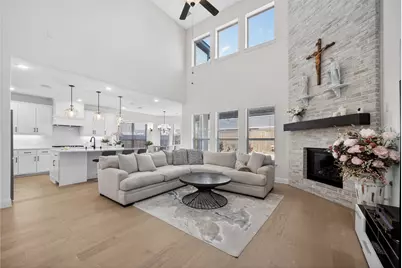 423 Winter Plum Way, Wylie, TX 75098 - Photo 1