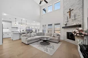 423 Winter Plum Wy, Wylie, TX 75098 - Photo 1