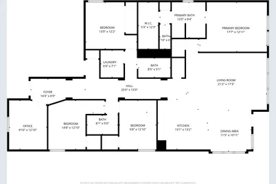 1824 Leo Drive, Van Alstyne, TX 75495 - Photo 40