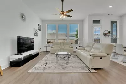 1824 Leo Drive, Van Alstyne, TX 75495 - Photo 2