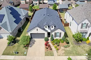 1824 Leo Dr, Van Alstyne, TX 75495 - Photo 28