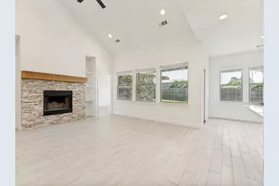 120 Rosemary Drive, Azle, TX 76020 - Photo 6