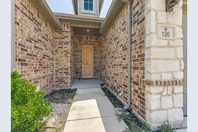 120 Rosemary Drive, Azle, TX 76020 - Photo 2
