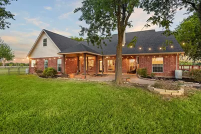 729 Bearden Road, Waxahachie, TX 75167 - Photo 26