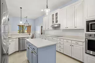 729 Bearden Rd, Waxahachie, TX 75167 - Photo 8