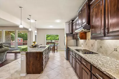 8 Duskview Lane, Edgecliff Village, TX 76134 - Photo 8