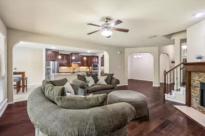 8 Duskview Lane, Edgecliff Village, TX 76134 - Photo 1