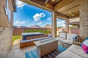 2721 Old Shire Path Rd, Prosper, TX 75078 - Photo 30