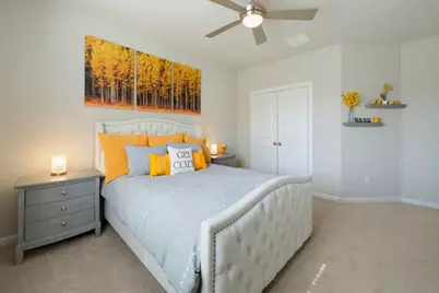 2721 Old Shire Path Road, Prosper, TX 75078 - Photo 26