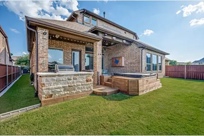 2721 Old Shire Path Road, Prosper, TX 75078 - Photo 32