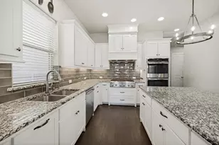 2721 Old Shire Path Rd, Prosper, TX 75078 - Photo 8