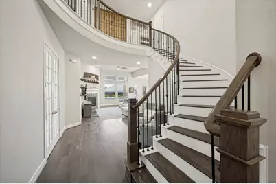 2721 Old Shire Path Road, Prosper, TX 75078 - Photo 2