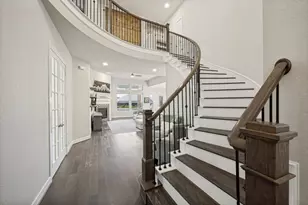 2721 Old Shire Path Rd, Prosper, TX 75078 - Photo 2
