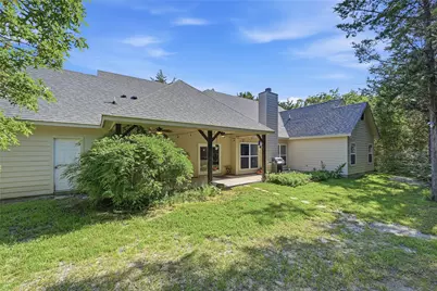 460 Joe Davis Road, Van Alstyne, TX 75495 - Photo 34