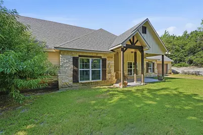 460 Joe Davis Road, Van Alstyne, TX 75495 - Photo 2