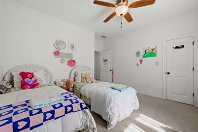 460 Joe Davis Road, Van Alstyne, TX 75495 - Photo 30