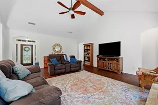 460 Joe Davis Rd, Van Alstyne, TX 75495 - Photo 16