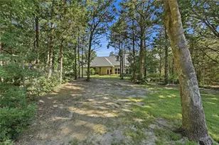 460 Joe Davis Rd, Van Alstyne, TX 75495 - Photo 38
