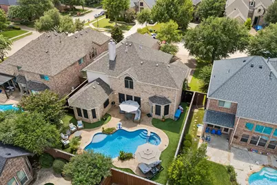 11518 Castle Brook Lane, Frisco, TX 75035 - Photo 2