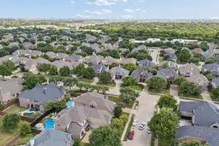 11518 Castlebrook Ln, Frisco, TX 75035 - Photo 28