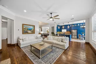 11518 Castlebrook Ln, Frisco, TX 75035 - Photo 10