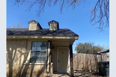 2425 Limestone Drive, Arlington, TX 76014 - Photo 2