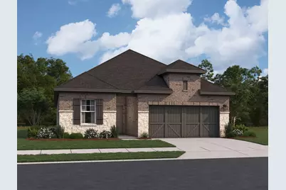 1218 Herring Drive, Forney, TX 75126 - Photo 1