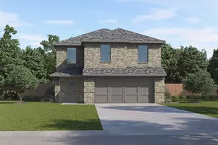 1821 Teton River Dr, Blue Ridge, TX 75424 - Photo 1