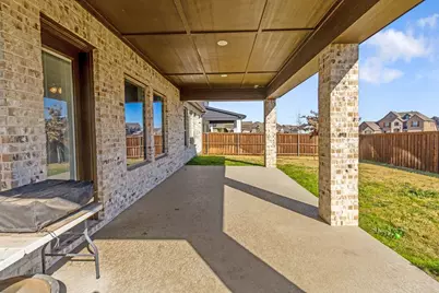 2711 Trinity Ridge Street, Mansfield, TX 76063 - Photo 22