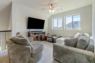 2711 Trinity Rdg St, Mansfield, TX 76063 - Photo 14