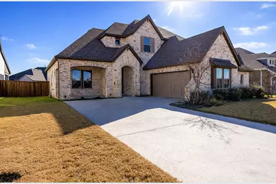 2711 Trinity Ridge Street, Mansfield, TX 76063 - Photo 2