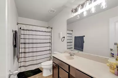 4260 Aldridge Lane, Fort Worth, TX 76036 - Photo 2