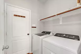 4260 Aldridge Ln, Fort Worth, TX 76036 - Photo 20