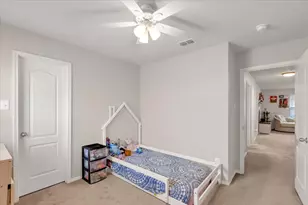4260 Aldridge Ln, Fort Worth, TX 76036 - Photo 16