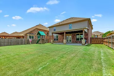 4260 Aldridge Lane, Fort Worth, TX 76036 - Photo 22
