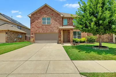 4260 Aldridge Lane, Fort Worth, TX 76036 - Photo 1