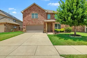 4260 Aldridge Ln, Fort Worth, TX 76036 - Photo 1