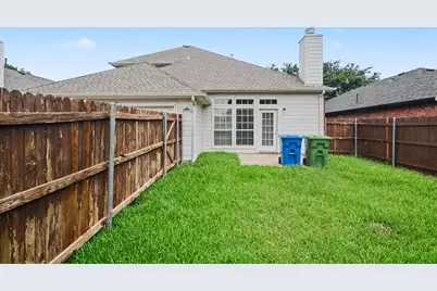 6017 Apache Drive, The Colony, TX 75056 - Photo 16