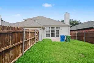 6017 Apache Dr, The Colony, TX 75056 - Photo 16