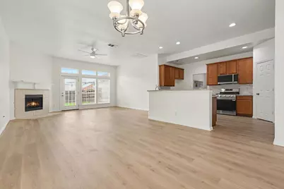 6017 Apache Drive, The Colony, TX 75056 - Photo 2