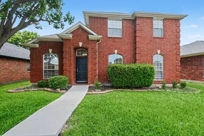 6017 Apache Drive, The Colony, TX 75056 - Photo 26