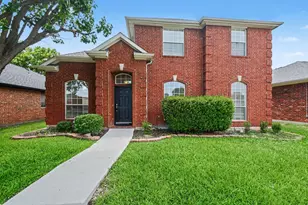 6017 Apache Dr, The Colony, TX 75056 - Photo 26