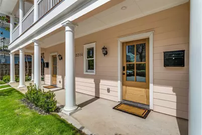 2214 Routh Street #B, Dallas, TX 75201 - Photo 2